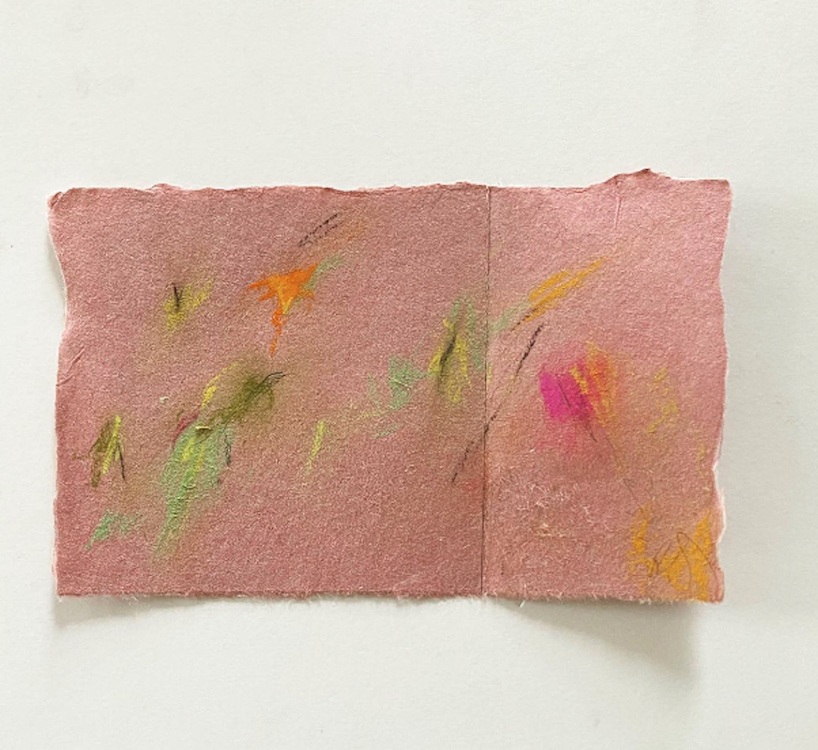 art as encounter: quiet abstraction and soft spatial atmosphere converge at galerie de nuage - 4
