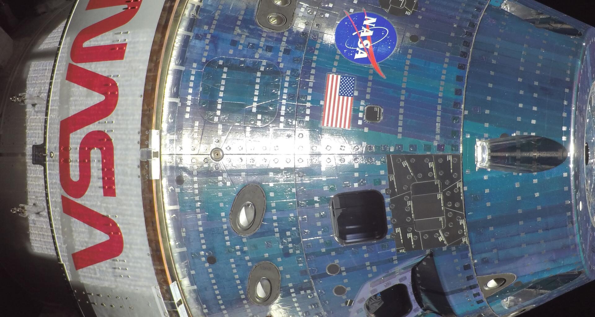 Space Out This Summer with Variety of NASA STEM Activities