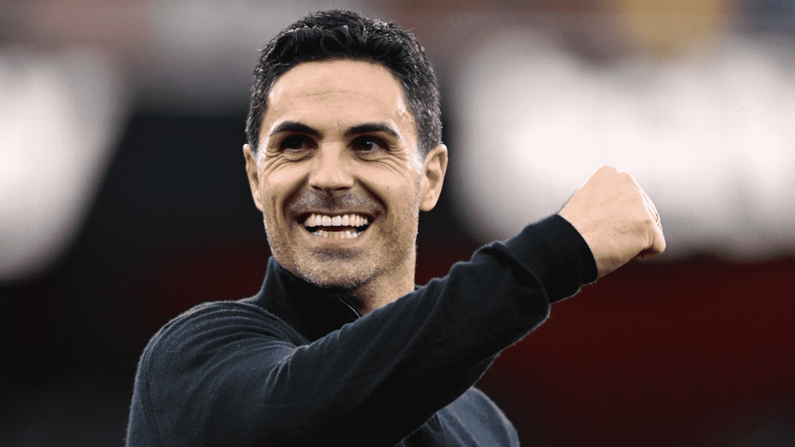 Every word from Mikel Arteta's post-Fulham presser | Press conference | News