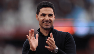 Every word from Arteta's post-West Ham presser | Press conference | News