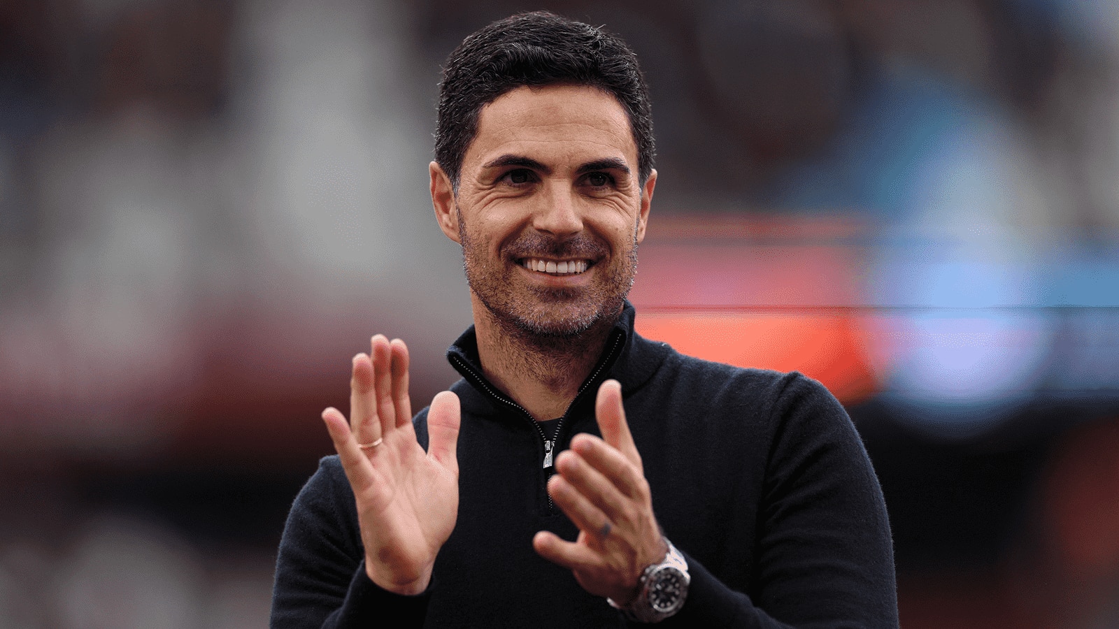 Every word from Arteta's post-West Ham presser | Press conference | News