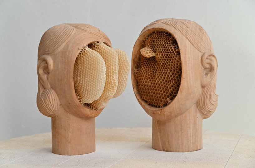 bees artists