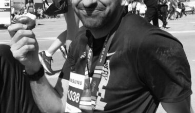 I Hated My Wife at Kilometer 25