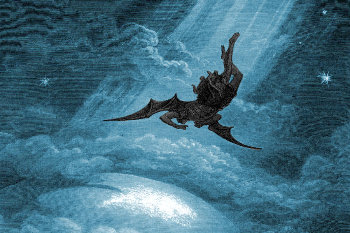 Avary Planning An AI "Paradise Lost" Film