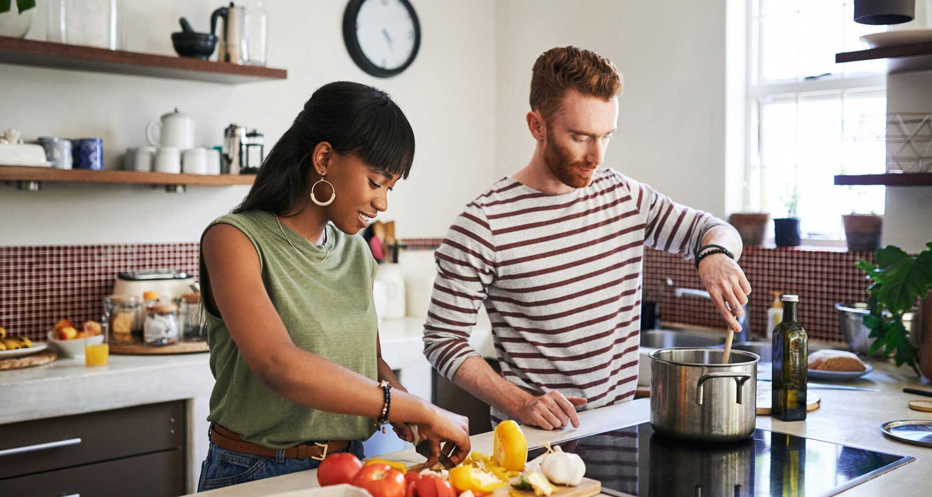 These Easy Nutrition Upgrades Take Take 10 Minutes Or Less