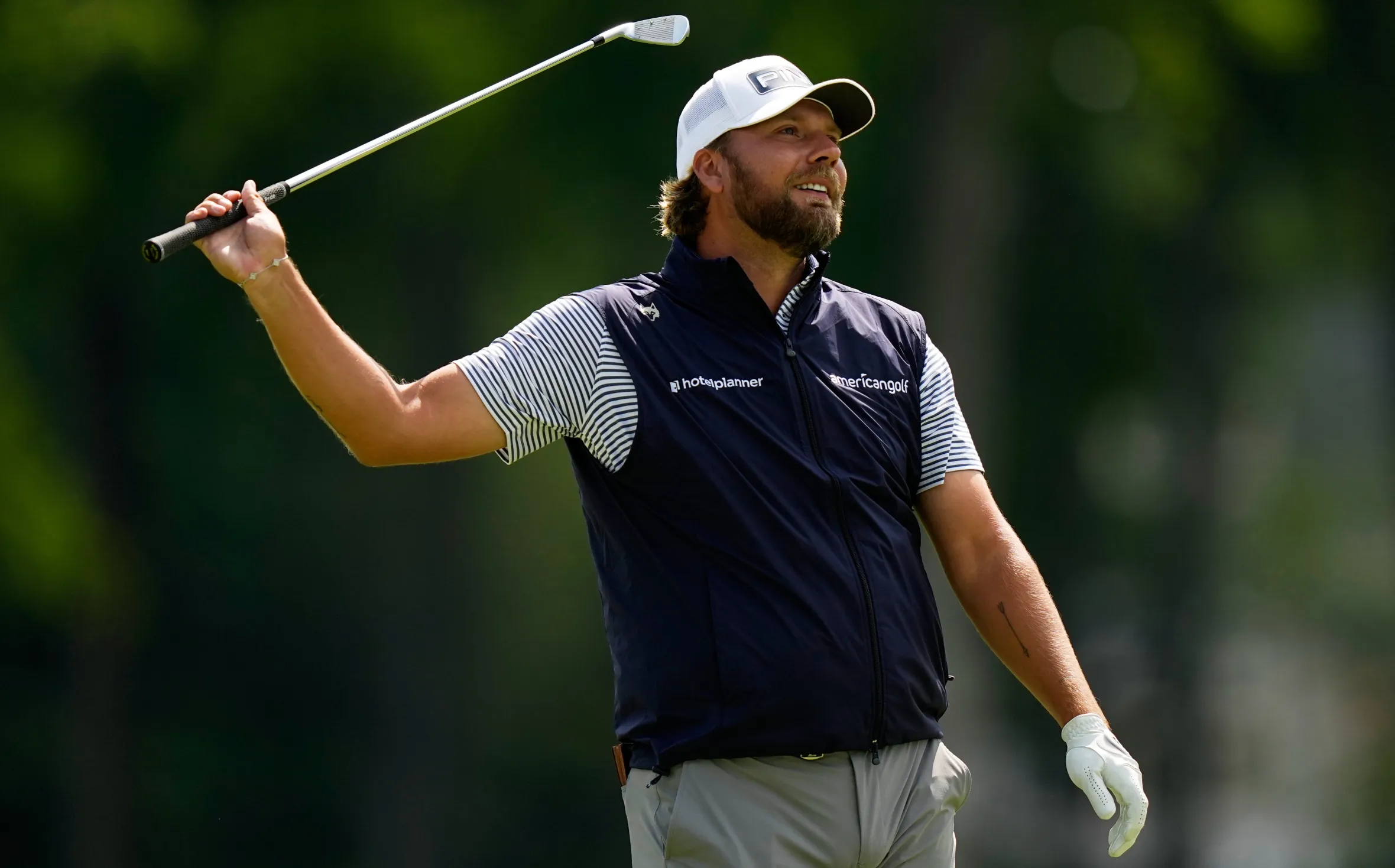 PGA Championship Golf