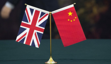 China, UK seek to deepen economic cooperation