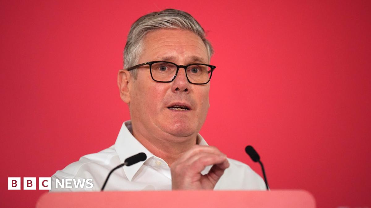 Four ministerial aides quit as more than 60 Labour MPs call for Starmer to resign