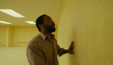 'Backrooms' shocks with record opening weekend, tops 'Star Wars'
