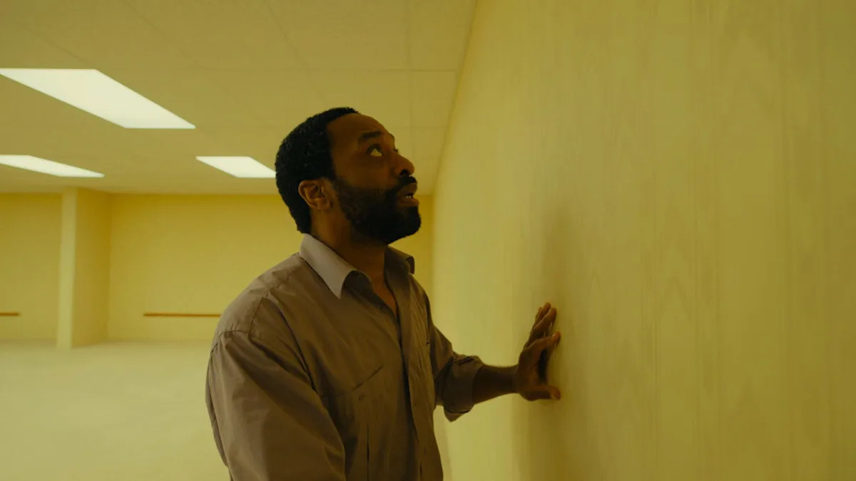 'Backrooms' shocks with record opening weekend, tops 'Star Wars'