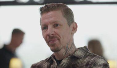 Why Professor Green's Celebs Go Dating experience may resonate with autistic viewers