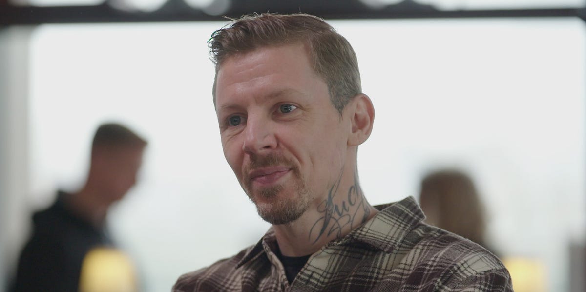 Why Professor Green's Celebs Go Dating experience may resonate with autistic viewers