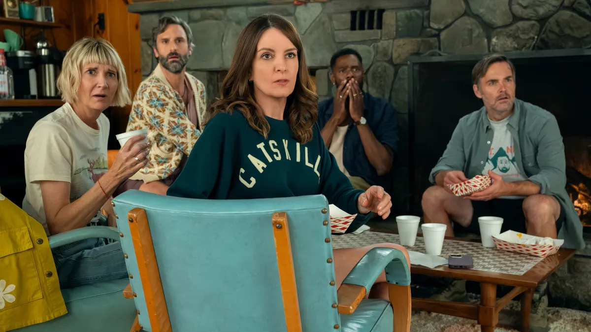 The Four Seasons is back — but can it survive without its best character? - The Times