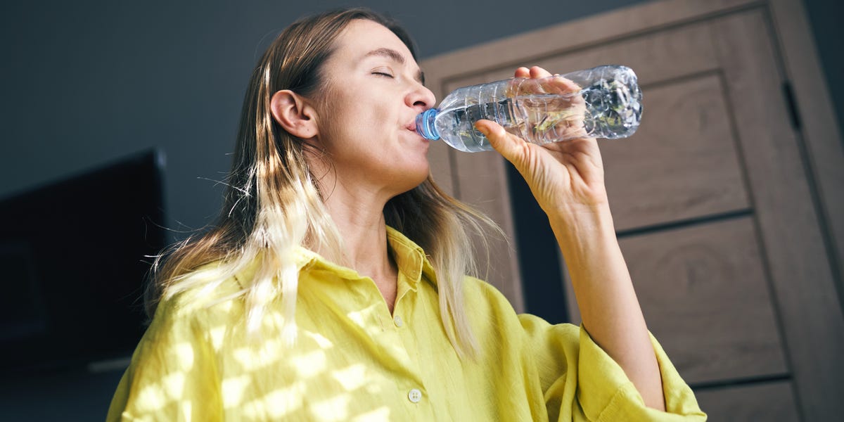 Doctors Say This Simple Habit May Help Lower Blood Pressure