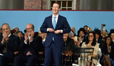 Mark Zuckerberg Just Told 8,000 Employees Their Layoffs Are a Line Item in His $145 Billion AI Bill