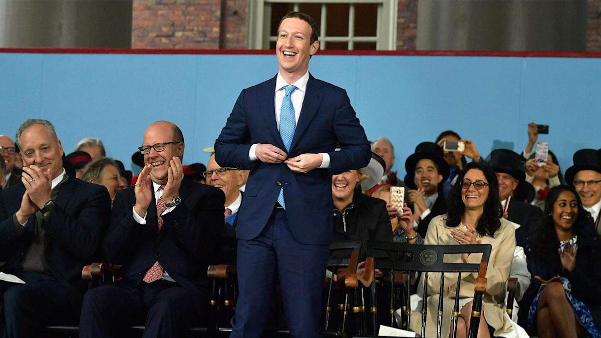 Mark Zuckerberg Just Told 8,000 Employees Their Layoffs Are a Line Item in His $145 Billion AI Bill