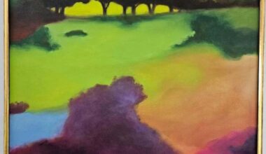 Father and daughter plead guilty in $2m counterfeit art scheme - The Art Newspaper