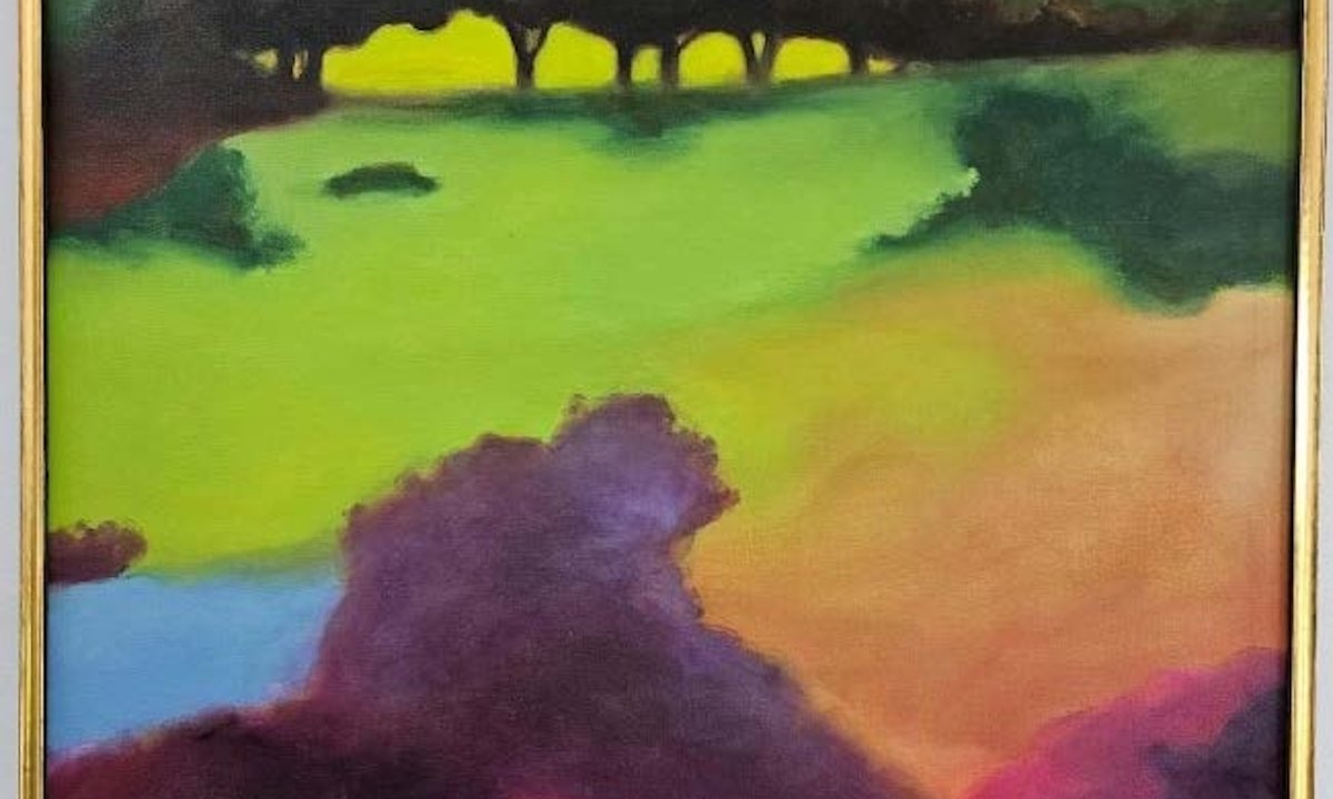Father and daughter plead guilty in $2m counterfeit art scheme - The Art Newspaper