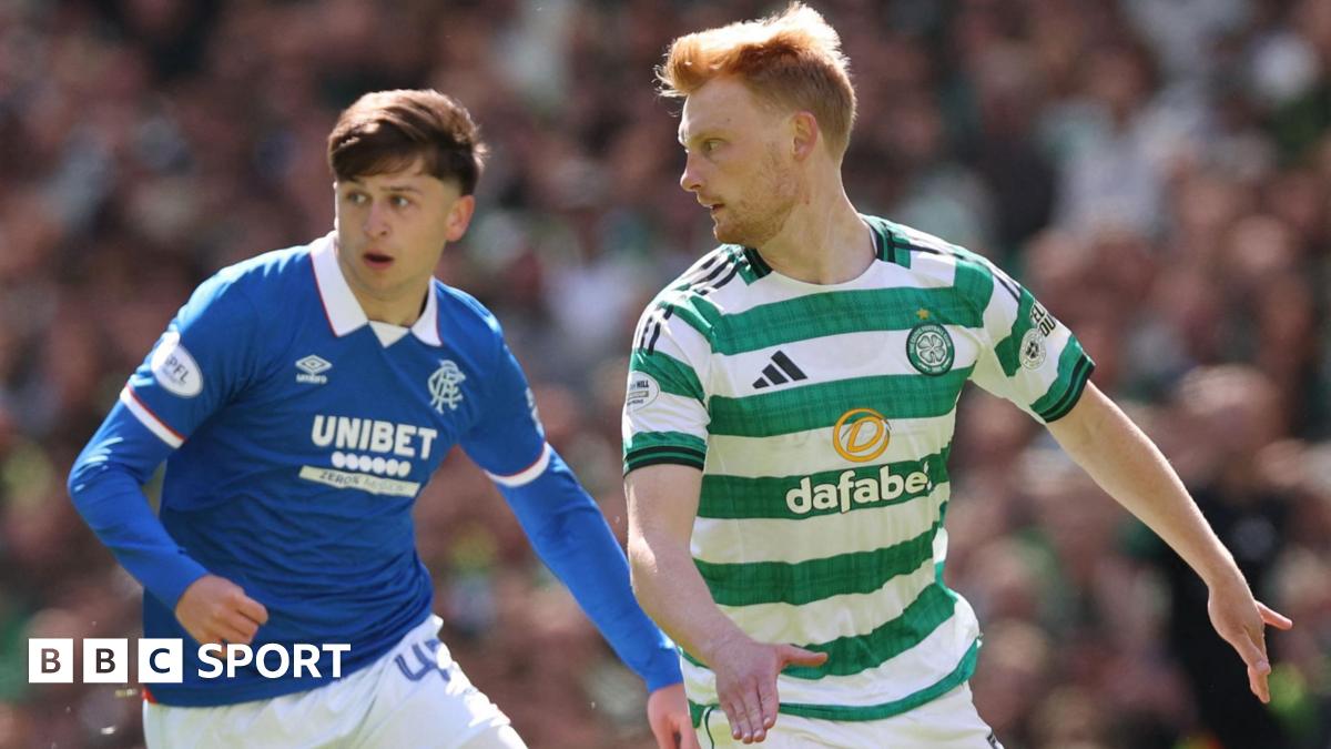 Scottish Premiership LIVE: Celtic vs Rangers - radio commentary, team news, updates, report, reaction, stats & head-to-head