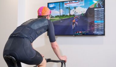 Zwift will soon stop working on some Apple devices – here's how to make sure you won't be affected