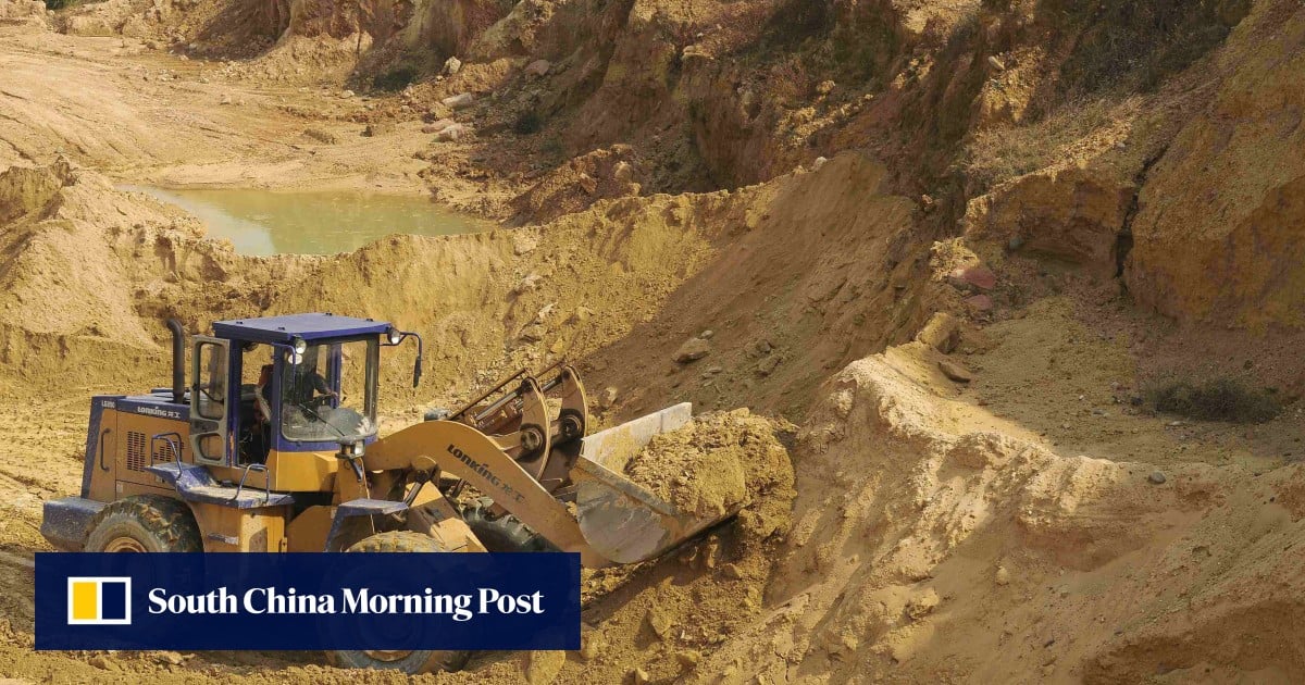 Asia races to de-risk critical minerals supply chain with new financing tool