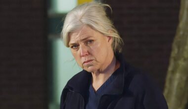 Emmerdale confirms Dr Todd's jaw-dropping new Charity demand