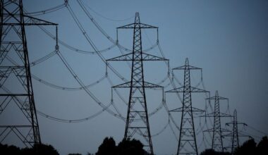 Britain stalls on energy debt relief with consumer debts seen topping $9.5 billion by year-end