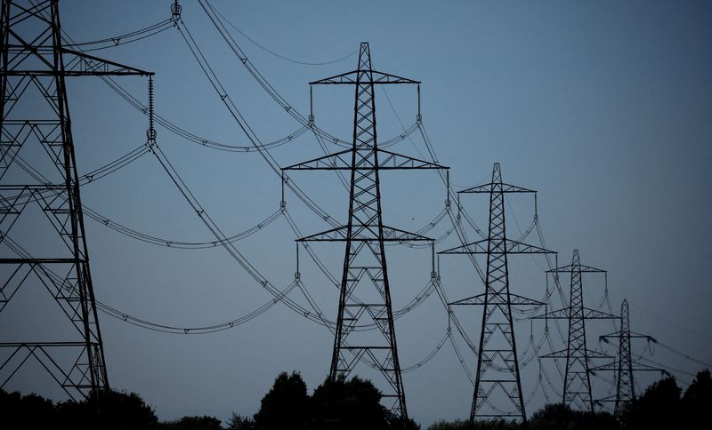Britain stalls on energy debt relief with consumer debts seen topping $9.5 billion by year-end