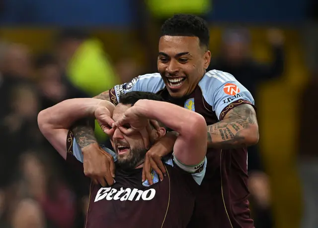 Aston Villa