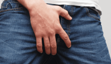 Expert issues severe warning about 'ballmaxxing' as more young men doing it