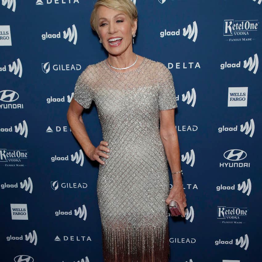 barbara corcoran