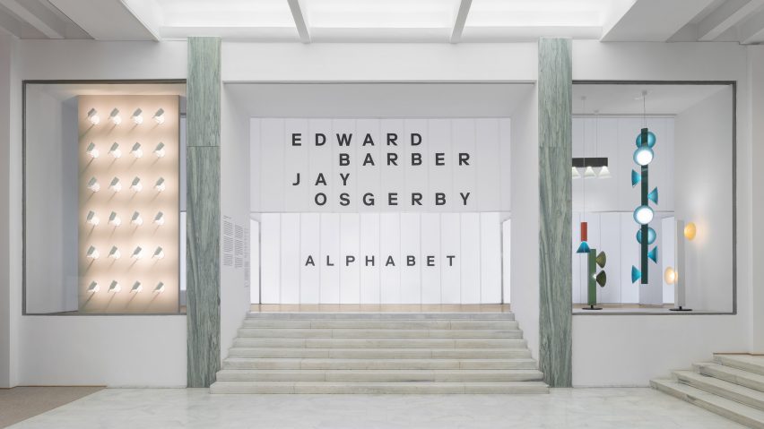 Barber Osgerby