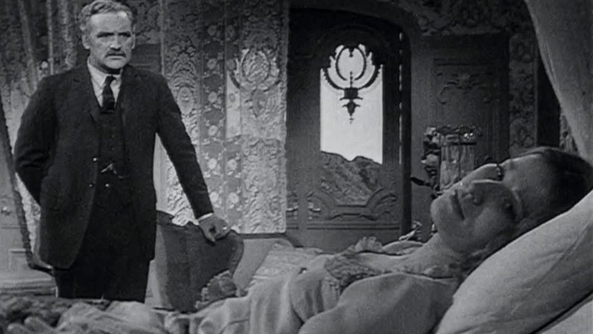 Film banned by BBC and 'destroyed' forever for being too scary is found and will now be shown again