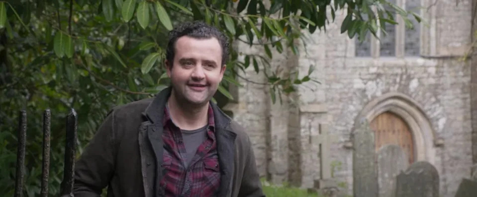 daniel mays in fisherman's friends