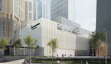 Seoul’s new Centre Pompidou Hanwha museum opens next month—can it live up to expectations? - The Art Newspaper