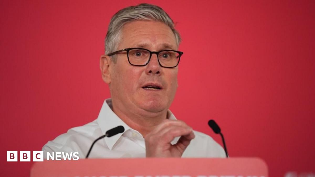 Keir Starmer to face cabinet meeting as over 70 Labour MPs call on him to quit - follow live