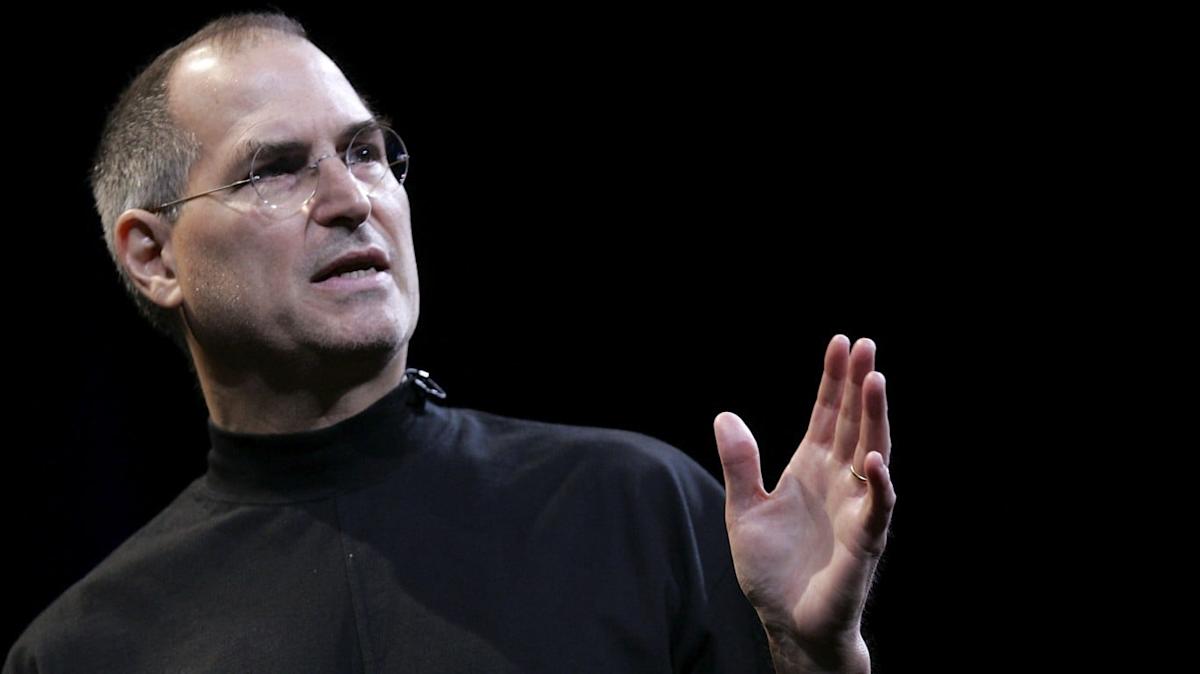 The smartphone era is ending the way it started: with Apple