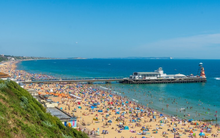 Melanoma skin cancer cases in UK reach record high, charity warns