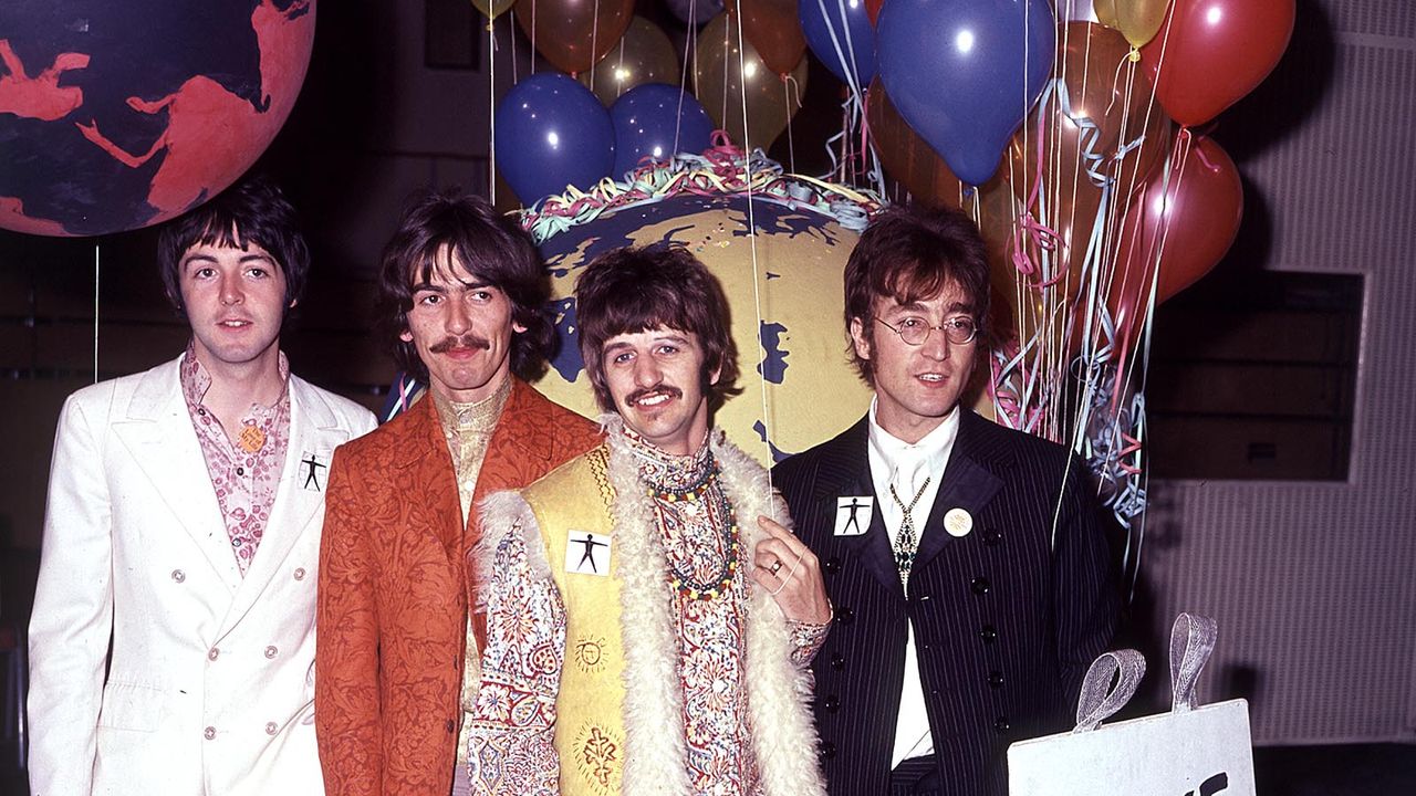 First Official Beatles Museum to Open in London