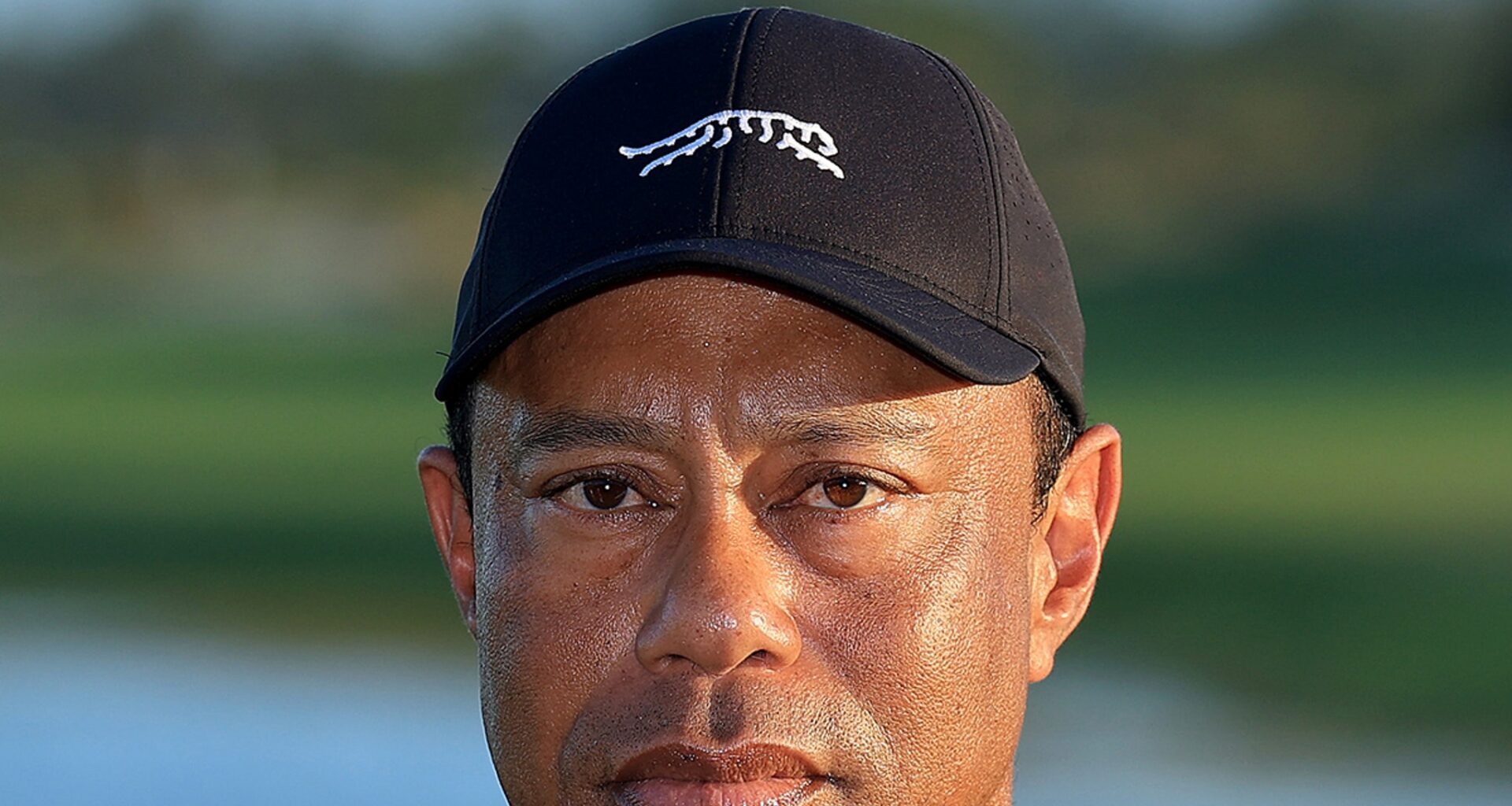 Tiger Woods' Plane Flies Back to Switzerland Where He Went to Rehab