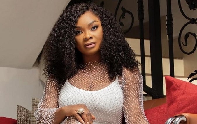 Ghanaian actress Beverly Afaglo Baah passes on