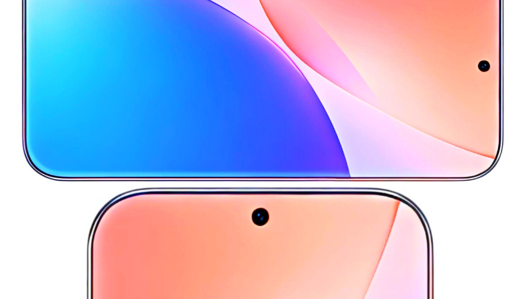 Redesigned iPhone 20 with a curved, bezel-less display under testing; Android to follow Apple's design change