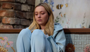 Coronation Street announces Megan's comeuppance – with three characters left traumatised