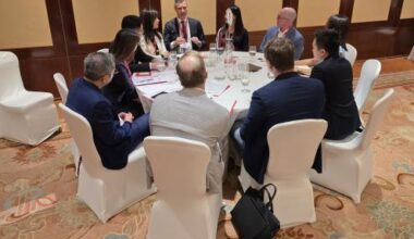WealthTHINK Hong Kong 2026: An Industry Recalibrating for a More Demanding Era