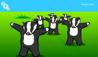 Bfibadgers