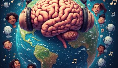 The Psychology of Music Technology