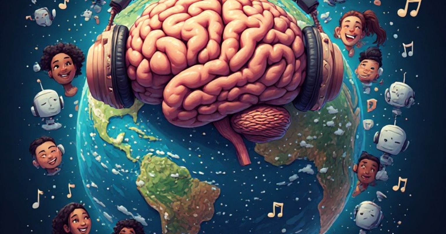 The Psychology of Music Technology