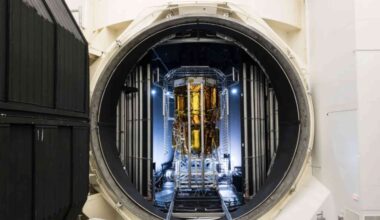 Blue Origin’s MK1 passed key NASA testing before launch
