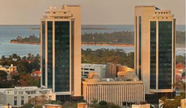 Tanzania urged to boost entrepreneurship financing to curb unemployment crisis