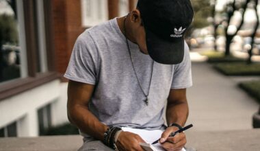 The Five C's of Creativity